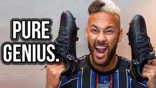 Download Neymar and Puma outplayed everyone! MP3