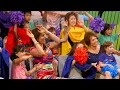 Rock-A-Bye Your Bear 🐻 The Wiggles 🎶 Preschool Singslong Nursery Rhyme