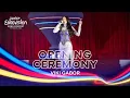 Lagu Viki Gabor - Superhero - Junior Eurovision 2022 Opening Ceremony