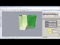 Playing with scutoids