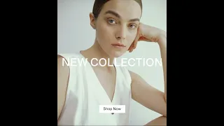 קולקצית קיץ 2924 רונן חן 