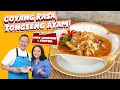RUDY CHOIRUDIN X KRISTINA |  GOYANG RASA, TONGSENG AYAM! ~ TONGSENG AYAM PRAKTIS