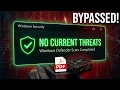 PDF Exploit 2026 The Truth About Windows Defender Bypass
