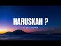 Download Lagu Justy Aldrin - Haruskah ?  (Lirik)