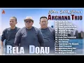 ARGHANA TRIO ~ RELA DO AU,GOGO NI HOLONG | KOMPILASI LAGU BATAK TERBARU 2025 HITS BIKIN BAPER