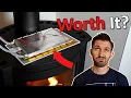 I tried to Power my Home with Heat Generators Worth it