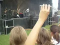 Chupee - Cocoon (live)