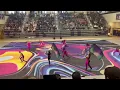 Collins Hill High School Winter Guard Molten Villa Rica High School 25