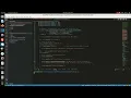 Use VS Code to Program Particle Board to Connect and Communicate with AWS IoT Core