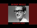 Download Lagu Buddy Holly Greatest Hits Full Album: Peggy Sue / Everyday / That'll Be the Day / Rave On! /...