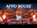 Lagu Afro House Mix 2026 (Black Coffee, Avicii, Adam Port, The Weeknd) - The Best of Afro House 2026 #15