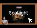 Create This COOL Spotlight Effect with Elementor Page Builder NO PLUGIN