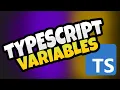 TS Variables the FAST Way