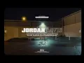 Jordan Davis - Slow Dance In A Parking Lot (Official Lyric Video)