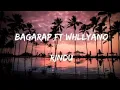 Download Lagu Bagarap ft Whllyano - RINDU [lirik] ko bikin sa tra bisa give up