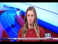 St Joseph woman arrested after low-speed chase