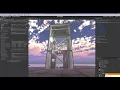 Unity3d Asset Store Elevator System Pt 1