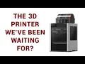 Bambu Lab H2D comprehensive review - 3D printer version