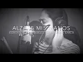 Alzare Mis Manos en Gratitud Escrita por Angie Burgos Canta Desiree Garcia
