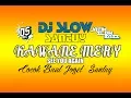 Download Lagu DJ SLOW SANTUY - KAWANE MERY | DIAN SUSANTO AXL (JSB)