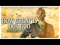 Download Lagu Ultimate! HEBREW Remix: How Great is our God / Gadol Elohai