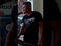 Siaran nge-present lagunya Japanese Breakfast #radio #announcer ##siaranradio