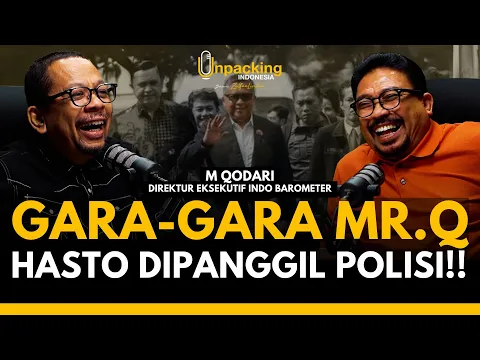 Download MP3 Hasto Tendang Bola Salju Hasilnya Bola Plastik! Kena Paku Kempes! : M. QODARI