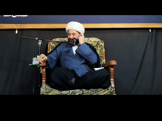 ⁣القربان في القرآن....حقيقته والرد على الانحرافات.