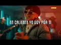 La Diabla - Xavi || LETRA
