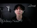 Lagu Ordinary Notes #3 | 도겸X승관 (SEVENTEEN)