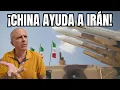 Lagu ¿CÓMO AYUDA CHINA A IRÁN A RECUPERAR SUS CAPACIDADES BALÍSTICAS? Directo completo de hoy, 23/12/25