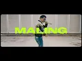 Maling - Adrian Khalif (⁨@AdrianKhalif⁩) cover by ⁨@ARFN.⁩