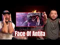 White House Posts Antifa Mugshots You Have to See This