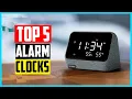 Best Alarm Clocks in 2026