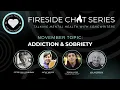 Mental Health for Songwriters Fireside Chat Addiction Sobriety