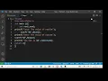 Code is already running error in VS Code 100 FIX
