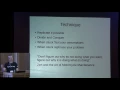 Practical Django Debugging and Profiling - Sean O Donnell