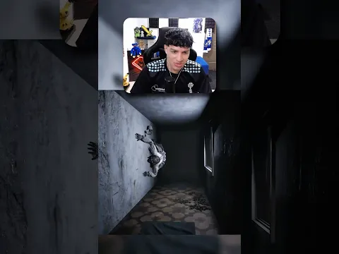 creo que no le gusto mi cancion😭 #horrorgaming #juegos #canción #terror #memes