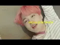 Jimin X  Ha Sungwoon - With you (Our Blues) OST PART Sub Español ღ