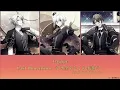 TRIGGER - Last Dimension~引き金をひくのは誰だ~ 中日字幕 交響(抒情)ver.