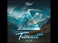 Around You (Tritonia 544)
