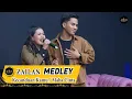 Download Lagu Zailan - Kecanduan Kamu, Maha Cinta | Ngobral Edisi Vitamin Zailan [sesi 2]