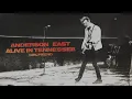 Anderson East - Girlfriend (Live)