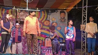shalik shantaram tamasha tamasha 2024