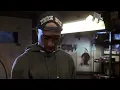 2pac's reaction to andhim's "Hausch"