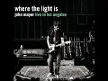 Gravity (Live at the Nokia Theatre, Los Angeles, CA - December 2007)
