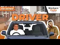 Download Lagu Kerja Driver ⁉️ Ini Bocoran Lolos Test Prakteknya ✅ | Job Review #Driver