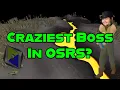 Crazy Archaeologist Boss Guide OSRS Quick Safe Easy