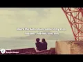 Laufey - Beautiful Stranger (Lyrics)