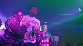 Jay How - Turn Me Up (Official Music Video)